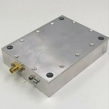 50-1100MHz 1W 30dBm DTMB Digital TV RF   Power Amplifier Class A #F16