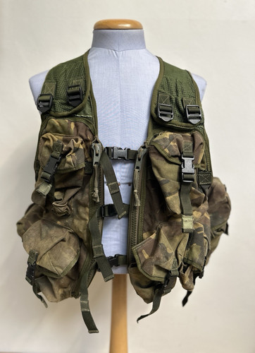 British military issue plc - british,