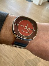 Vintage mido chronometer - mido,