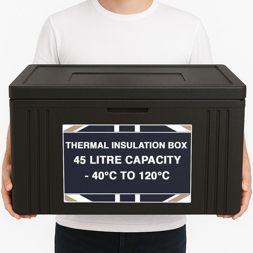 45l thermal insulation box - insulation,