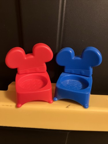 Fisher price disney mickey - fisher,