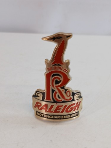 Original raleigh bicycle head - original,
