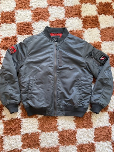Superdry ma1 bomber jacket - ma1, in