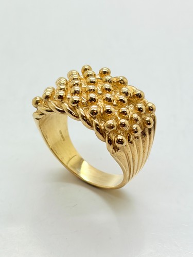 9ct yellow solid - yellow, gold