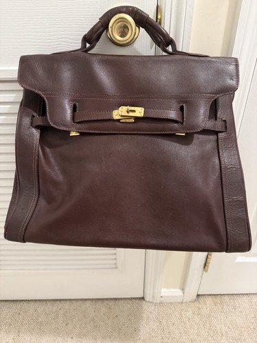 Rare vintage brown - rare, 70's