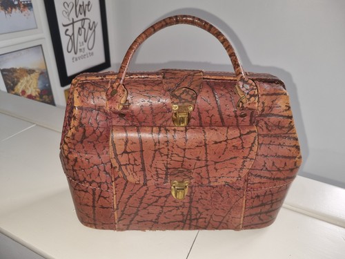 Vintage original leather - vintage,