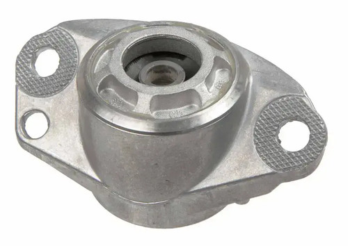 Shock absorber cushion rear - shock,