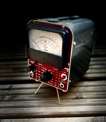 Analogue addicts valve tube - analogue,