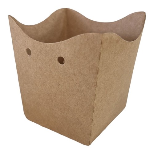 Mini popcorn boxes - mini, birthday