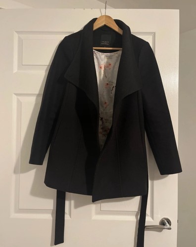 Ted baker black - baker, short