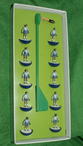 Subbuteo lwt sheffield - lwt,