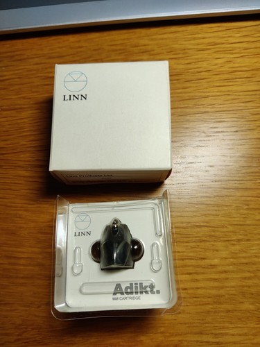 Linn adikt cartridge - adikt,