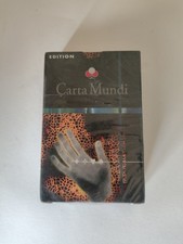 Carta Mundi Playing Cards