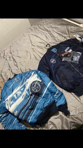 Alpha industries flgntlt new - flgntlt,