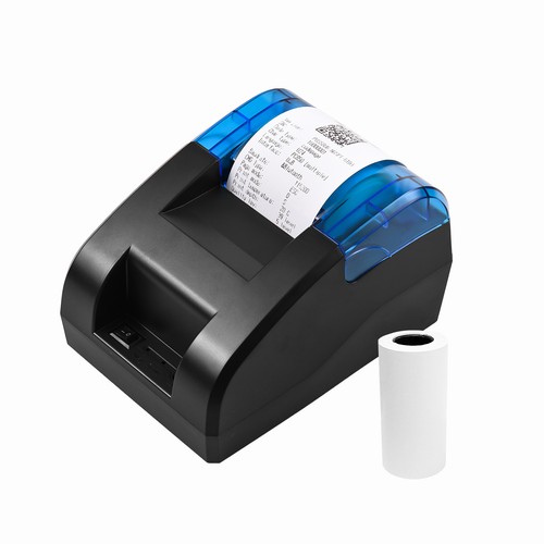 Bisofice 58mm thermal - eu,