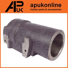 Hydraulic Lift Ram Cylinder &