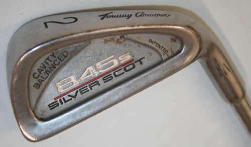 Tommy armour 845s silver scot - armour,