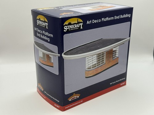 Bachmann scenecraft 067 art - bachmann, 44-067