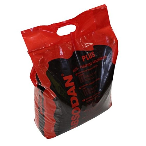 Absorbent granules litre - granules,