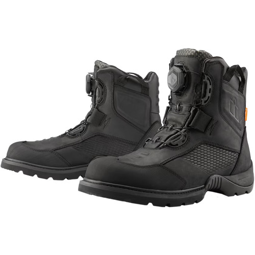Icon stormhawk waterproof - icon,