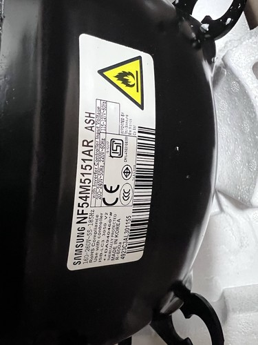 Genuine samsung american - genuine,