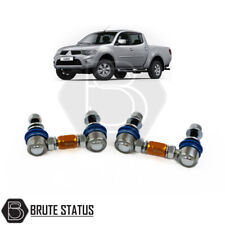 Mitsubishi L200 2006-2014 MK4