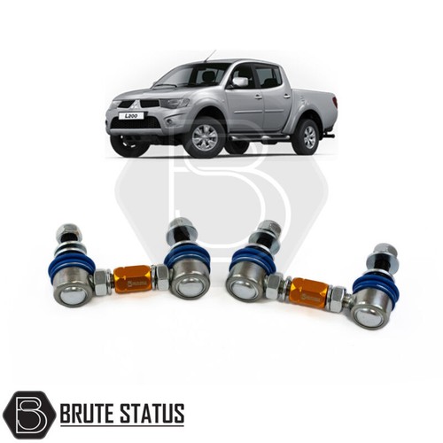 Mitsubishi l200 2006 2014 - mitsubishi, mk4