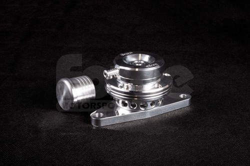 Forge motorsport dump valve - motorsport,