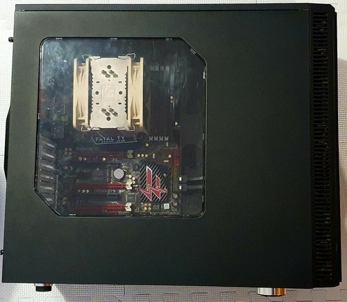 Gaming parts asrock - , z77