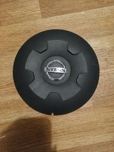 Nissan primastar hub cap - hub,