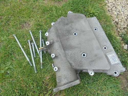 Vauxhall insignia inlet - insignia,