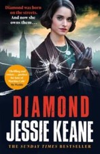 Diamond - Paperback By Keane, Jessie - NEW