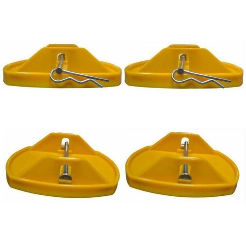 Deluxe caravan corner - deluxe,