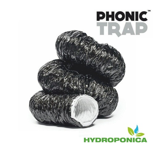 Phonic trap ultra silent - phonic,
