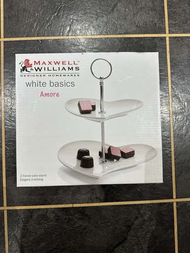Maxwell williams white - maxwell, &