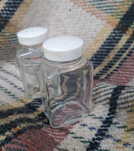 Vintage picnic case spares - picnic,