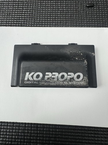 Propo esprit transmitter - 4,