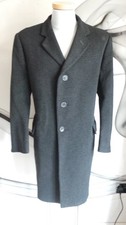 VINTAGE CROMBIE HEAVY WINTER