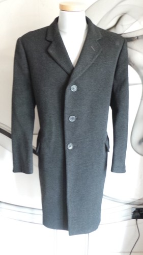 Vintage crombie heavy winter - crombie,