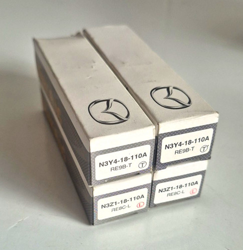 Genuine mazda rx8 spark - rx8,