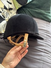 Black Velvet Charles Owen