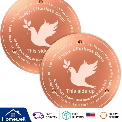 Inch all season copper - copper, bird