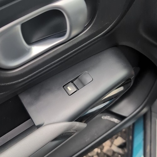 Citroen aircross 2018 2022 - citroen, 2018-2022