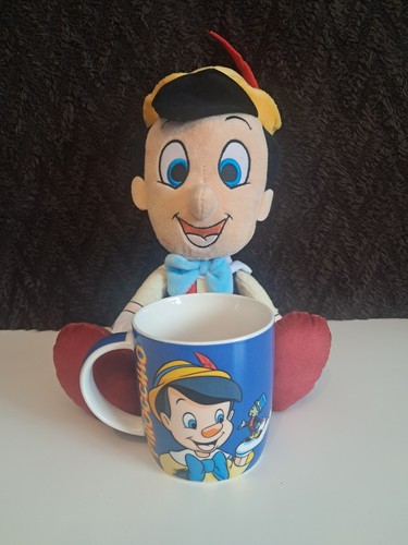 Disney pinocchio inch - disney, 14-inch