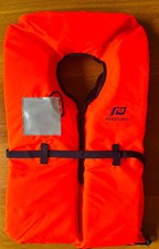 Plastimo Storm 2 Adult safety