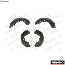 BRAKE SHOE SET FSB4311 FOR KIA PICANTO/EKO/TAXI MORNING/II G3LA/B3LA 1.0L 3cyl
