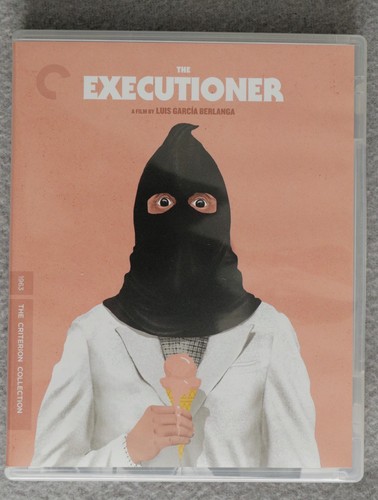 The executioner criterion - the,
