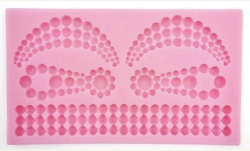 Sweet baking molds tools - ,