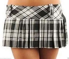 New Ladies Women Micro Mini