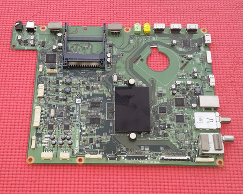 Main board toshiba 47vl863 - av,